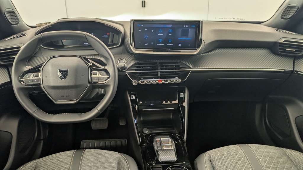 vehicule