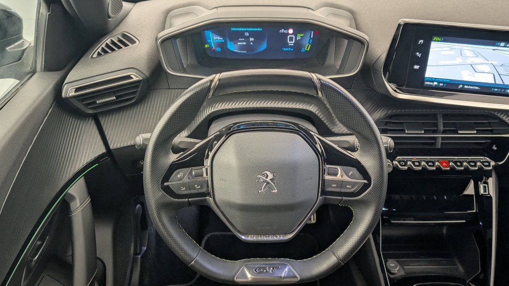 vehicule