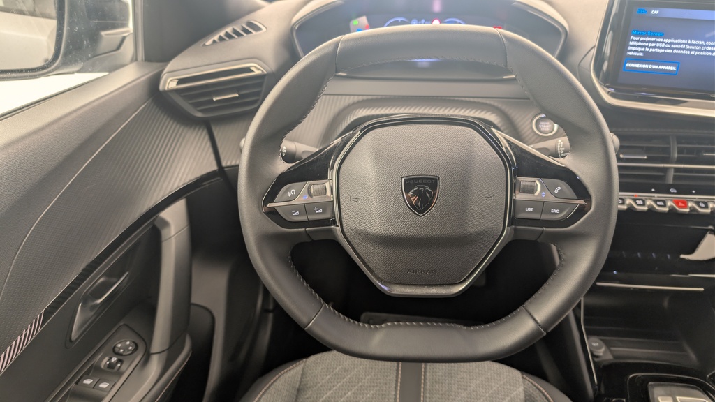 vehicule