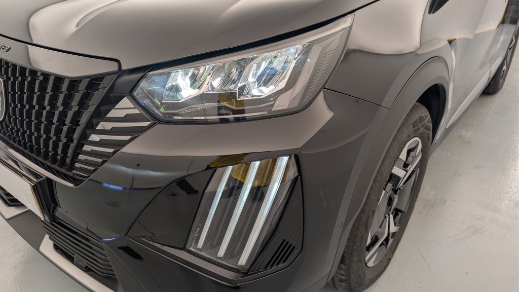 vehicule