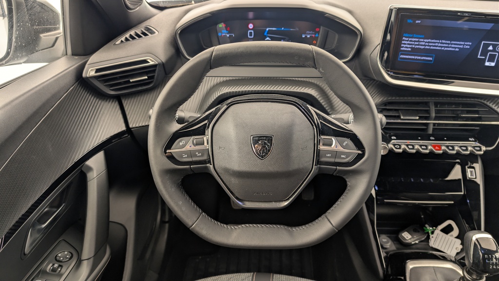 vehicule