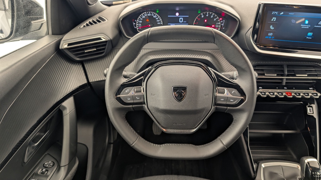 vehicule