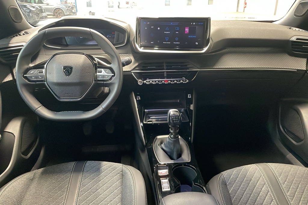 vehicule