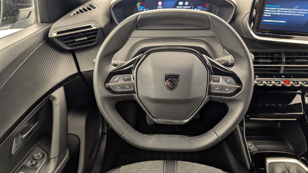 vehicule