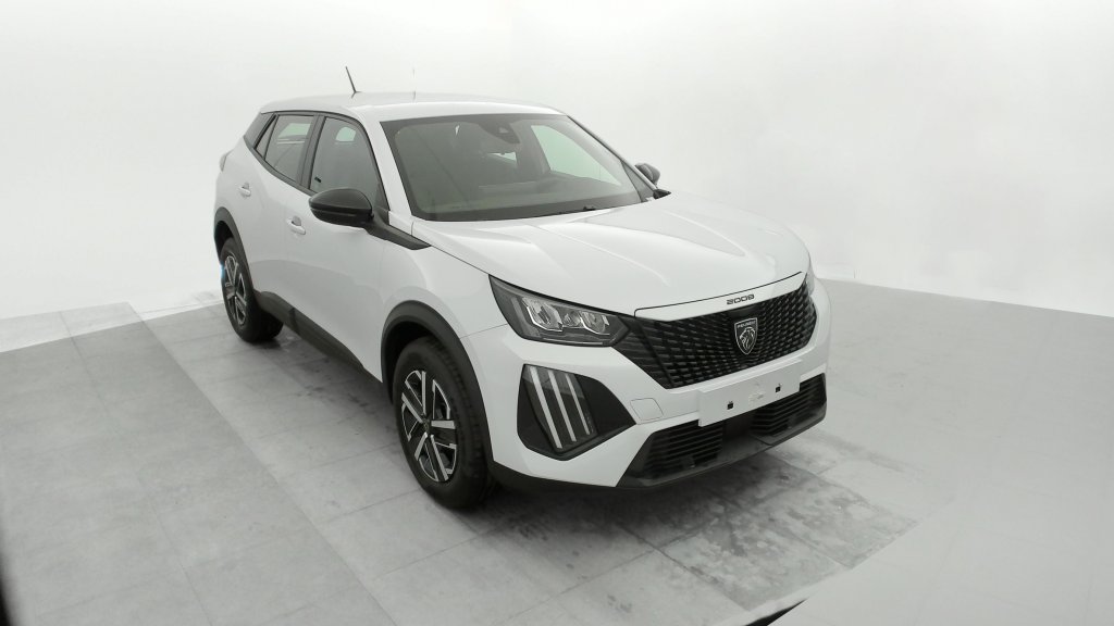 photo PEUGEOT 2008