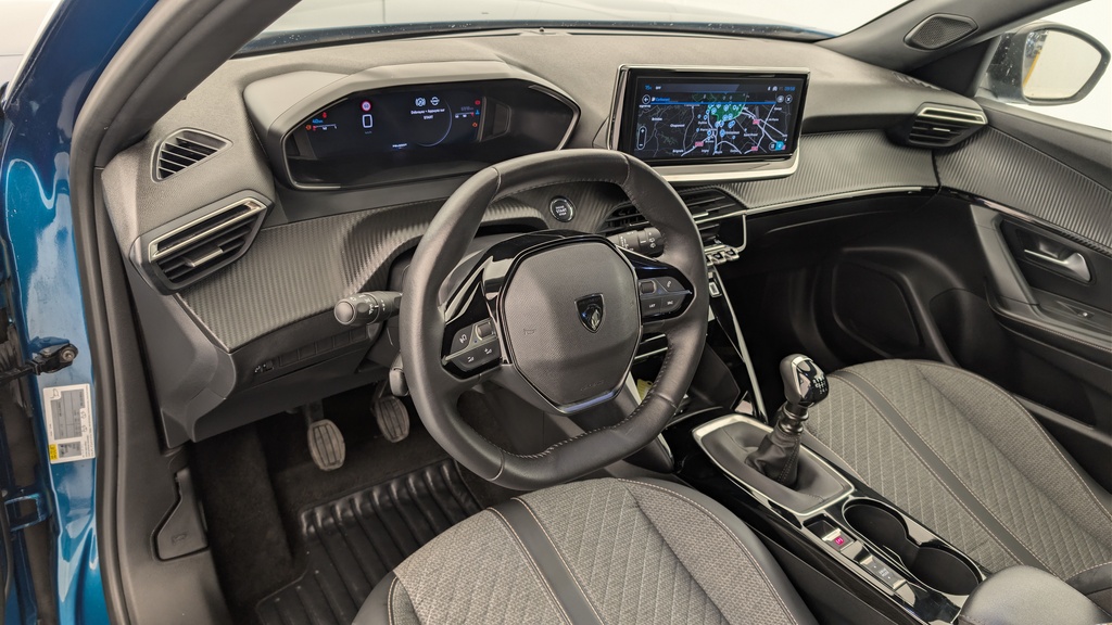 vehicule