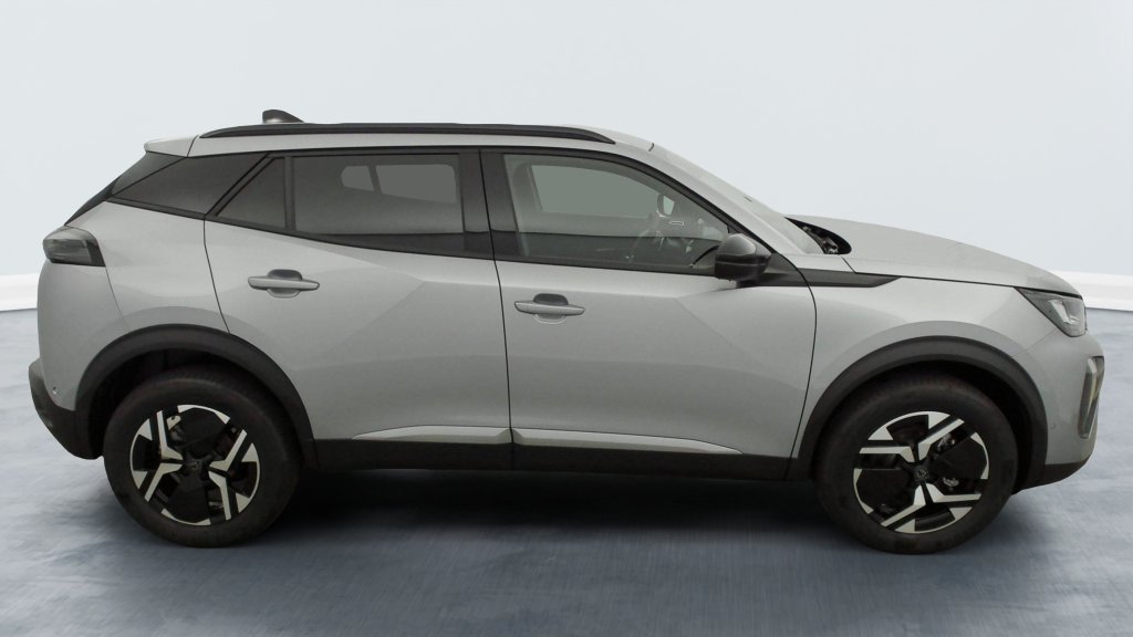 Photo véhicule 1 PEUGEOT 2008 nouveau HYBRID 145 E-DCS6 ALLURE