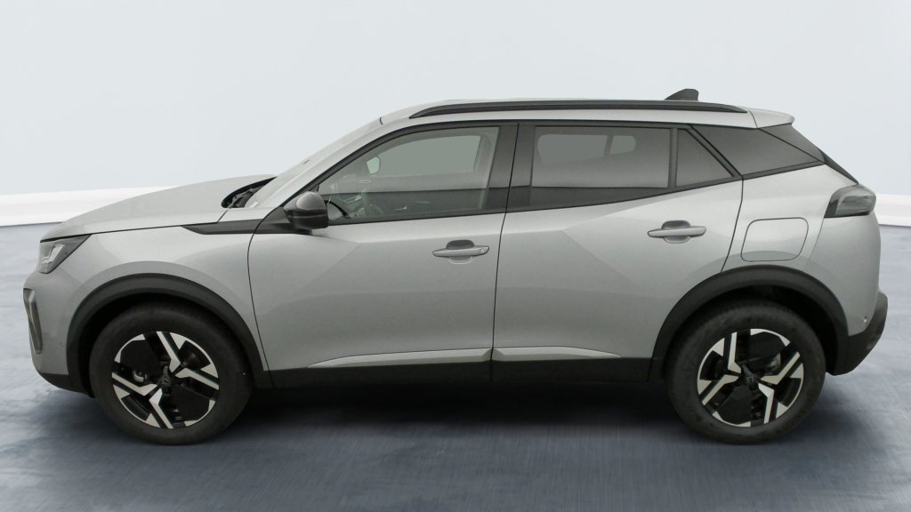 Photo véhicule 1 PEUGEOT 2008 nouveau HYBRID 145 E-DCS6 ALLURE