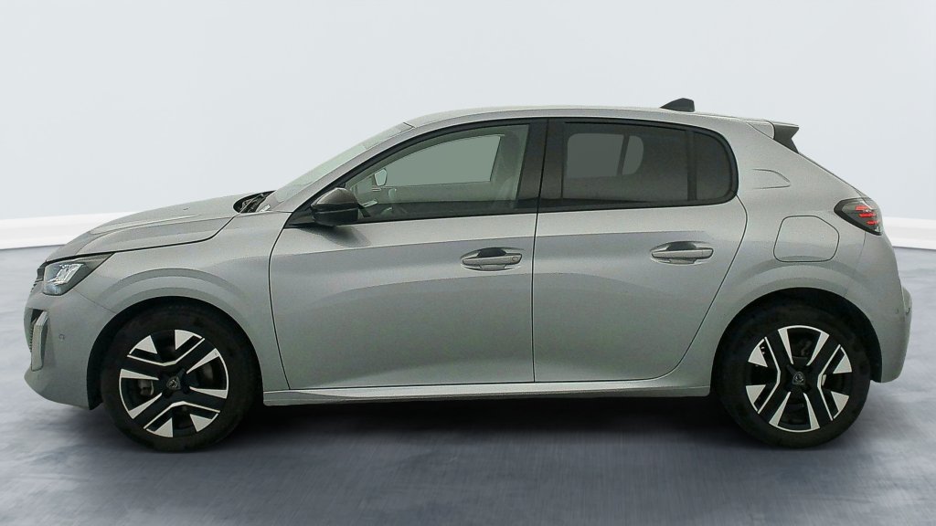 Photo véhicule 1 PEUGEOT 208 PureTech 100 S S BVM6 Allure