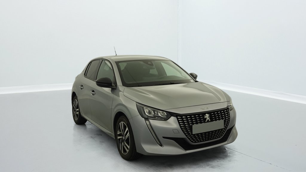 photo PEUGEOT 208