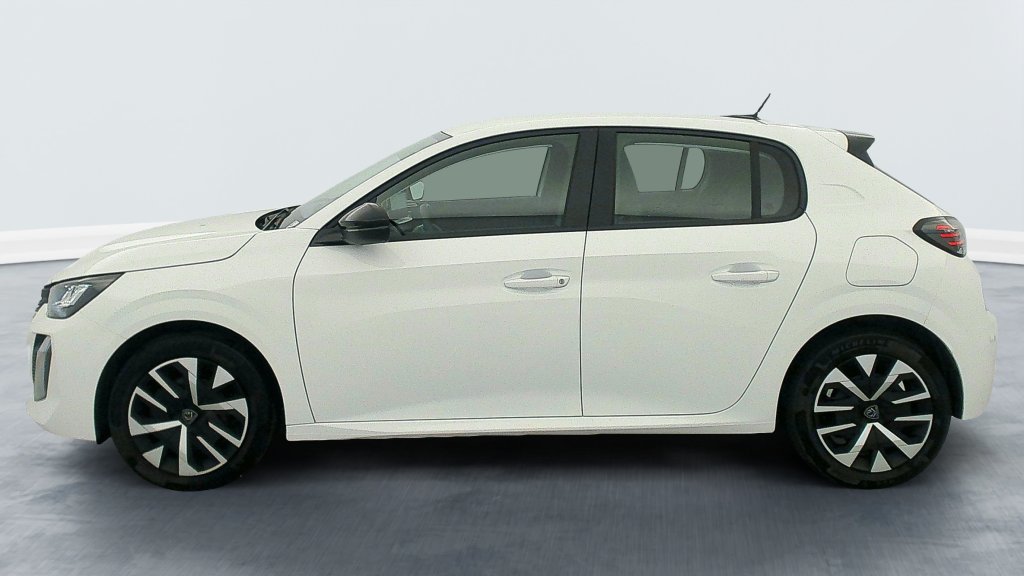 Photo véhicule 1 PEUGEOT 208 PureTech 100 S S BVM6 Active