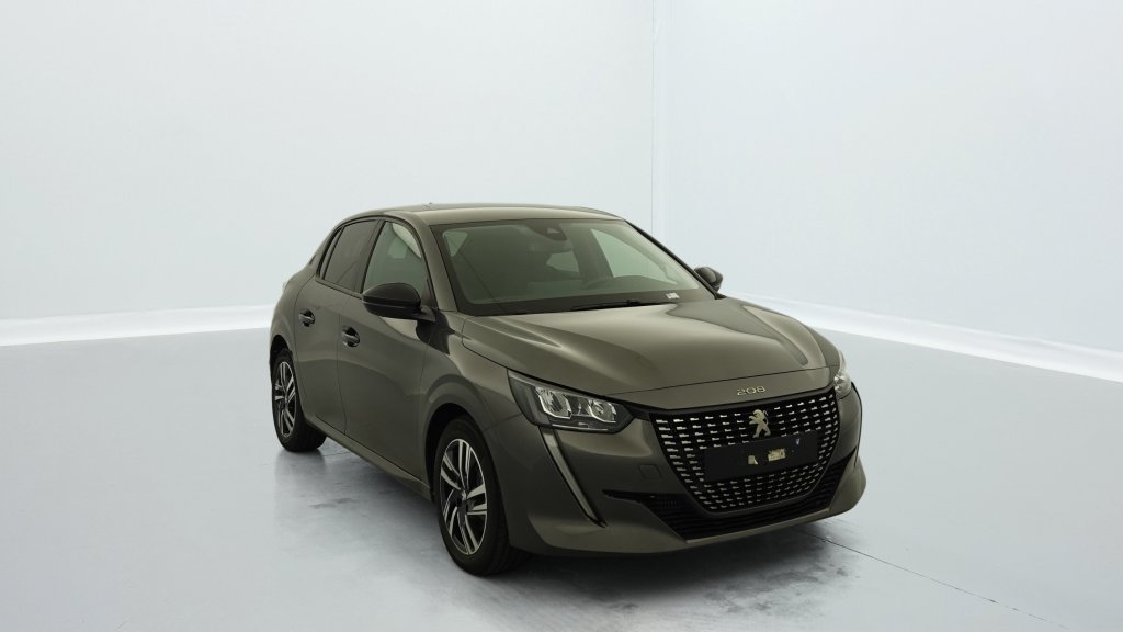 photo PEUGEOT 208