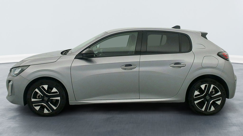 Photo véhicule 1 PEUGEOT 208 PureTech 100 S S BVM6 Allure