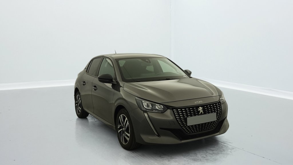 photo PEUGEOT 208