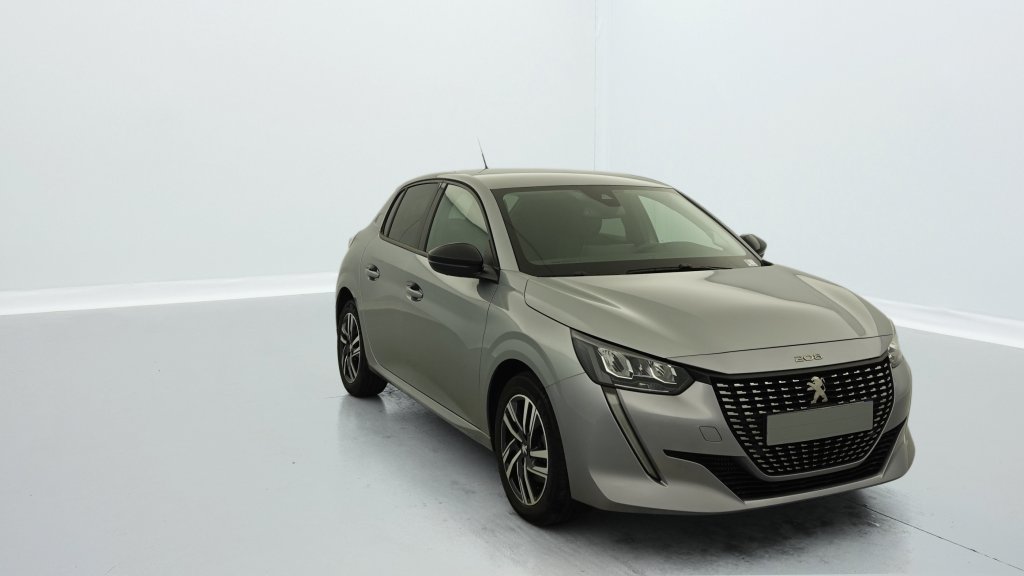 photo PEUGEOT 208