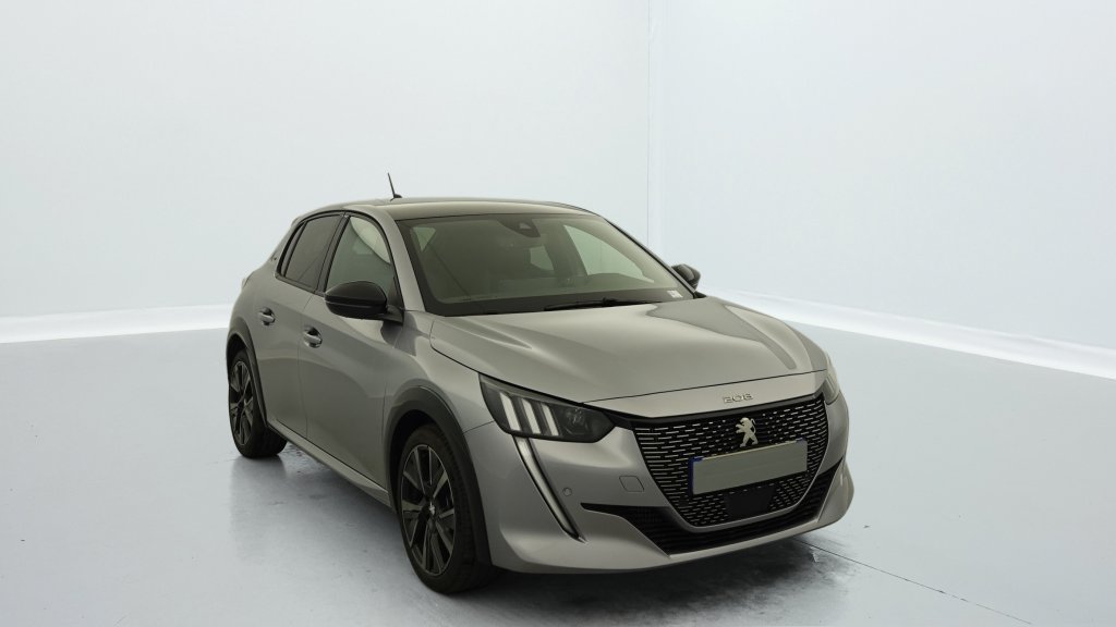 photo PEUGEOT 208