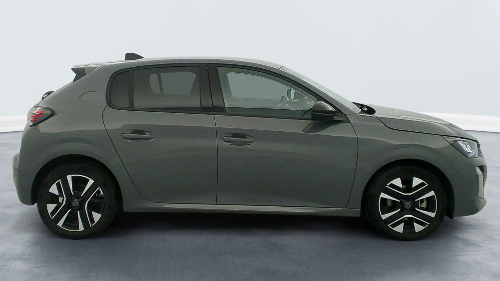 Photo véhicule 1 PEUGEOT 208 PureTech 100 S S BVM6 Allure