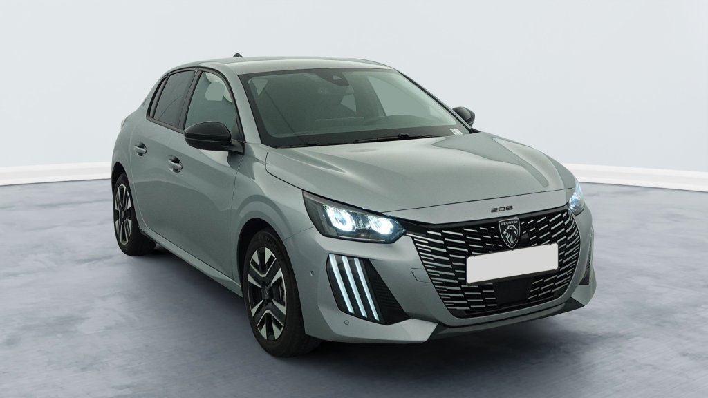 photo PEUGEOT 208