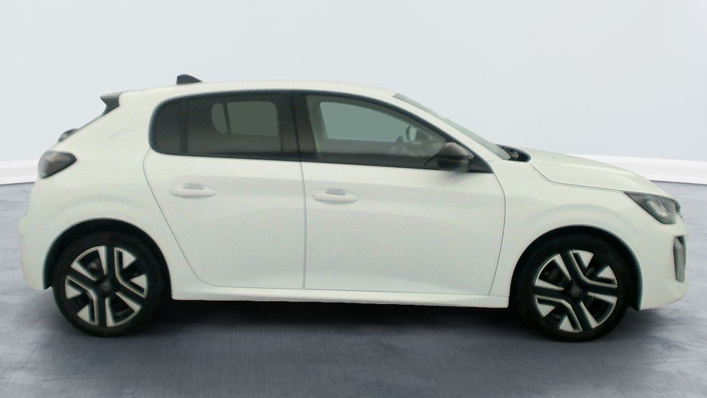 Photo véhicule 1 PEUGEOT 208 PureTech 100 S S BVM6 Allure