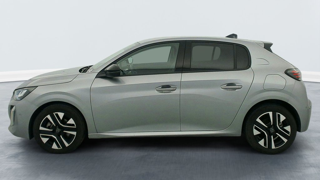 Photo véhicule 1 PEUGEOT 208 PureTech 100 S S BVM6 Allure