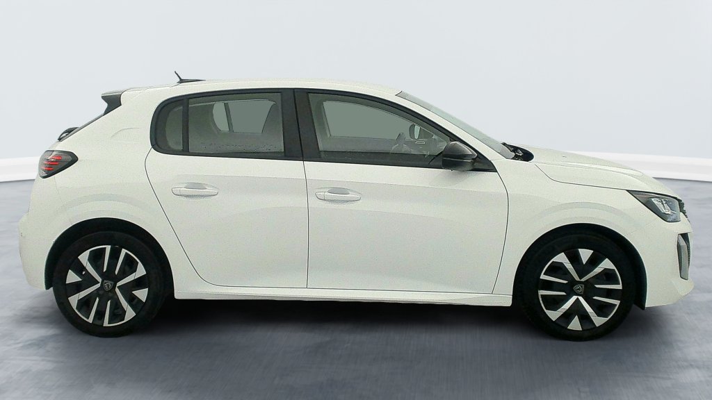Photo véhicule 1 PEUGEOT 208 PureTech 100 S S BVM6 Active