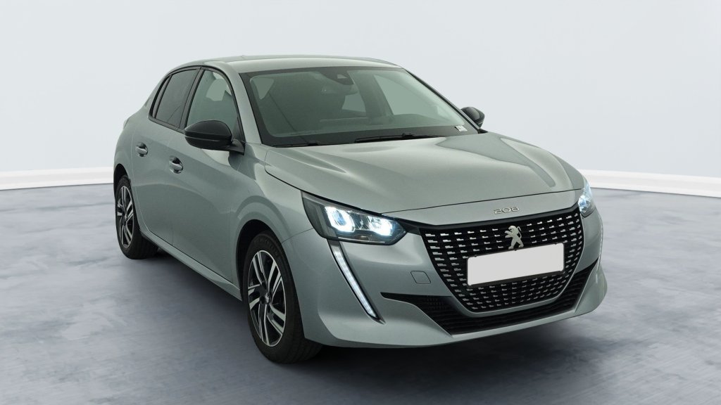 photo PEUGEOT 208