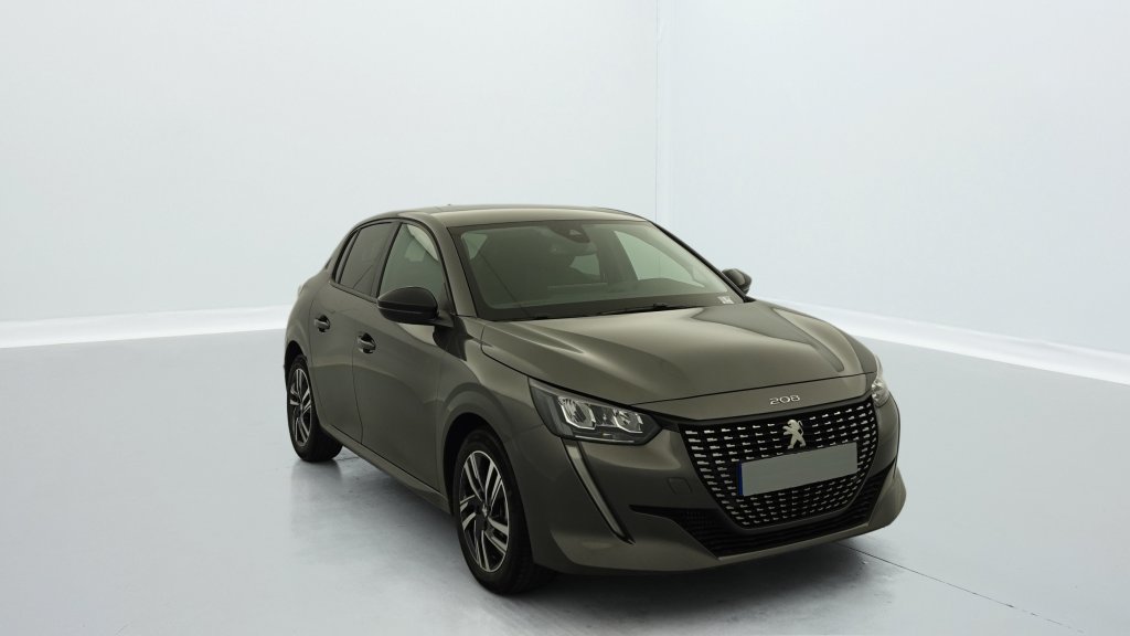 photo PEUGEOT 208