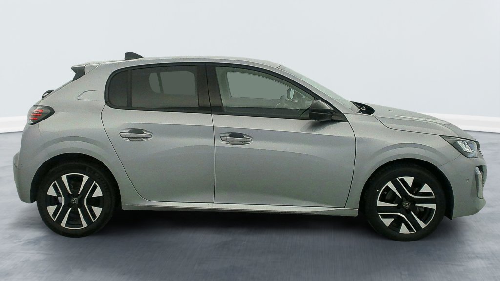 Photo véhicule 1 PEUGEOT 208 PureTech 100 S S BVM6 Allure