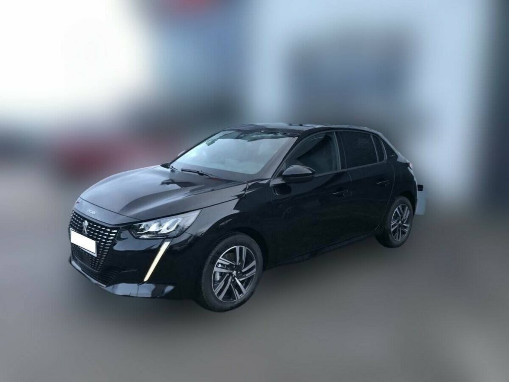 photo PEUGEOT 208