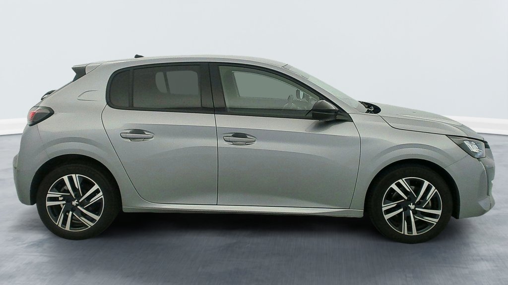 Photo véhicule 1 PEUGEOT 208 PureTech 100 S S BVM6 Allure Pack
