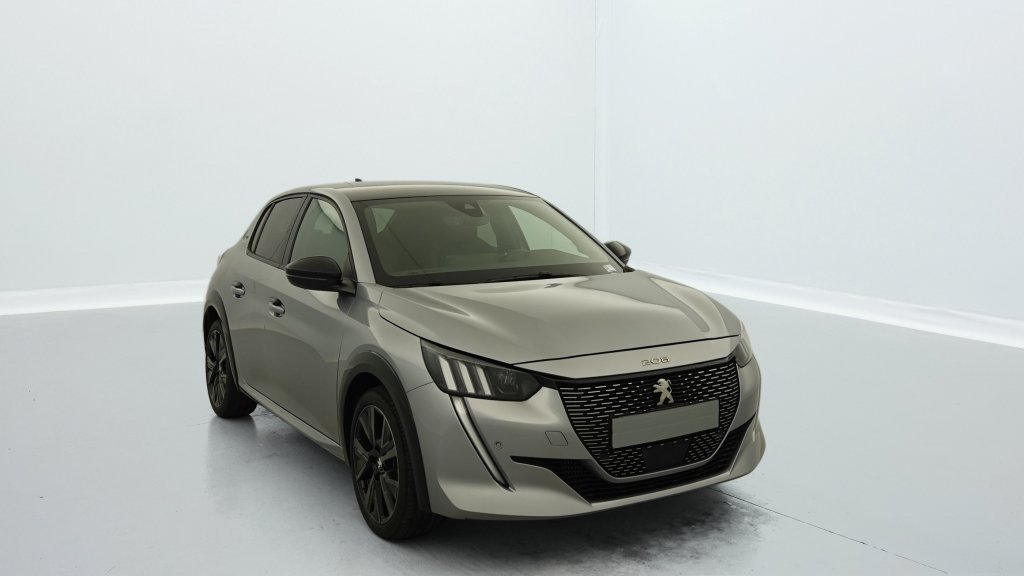 photo PEUGEOT 208