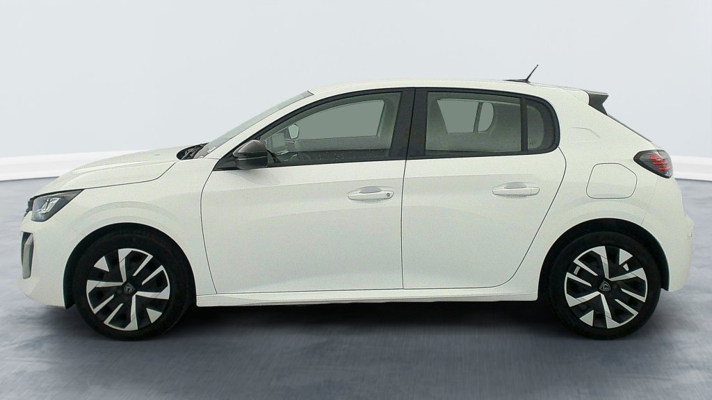 Photo véhicule 1 PEUGEOT 208 PureTech 100 S S BVM6 Active