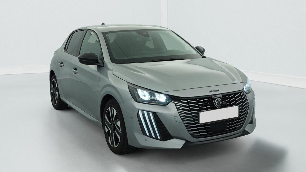 photo PEUGEOT 208