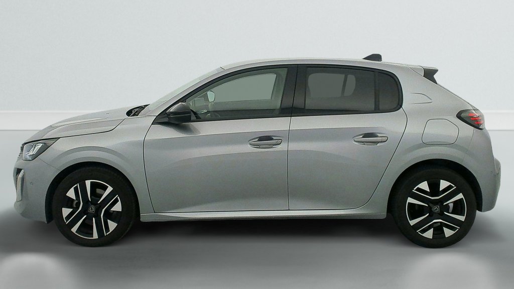 Photo véhicule 1 PEUGEOT 208 PureTech 100 S S BVM6 Allure