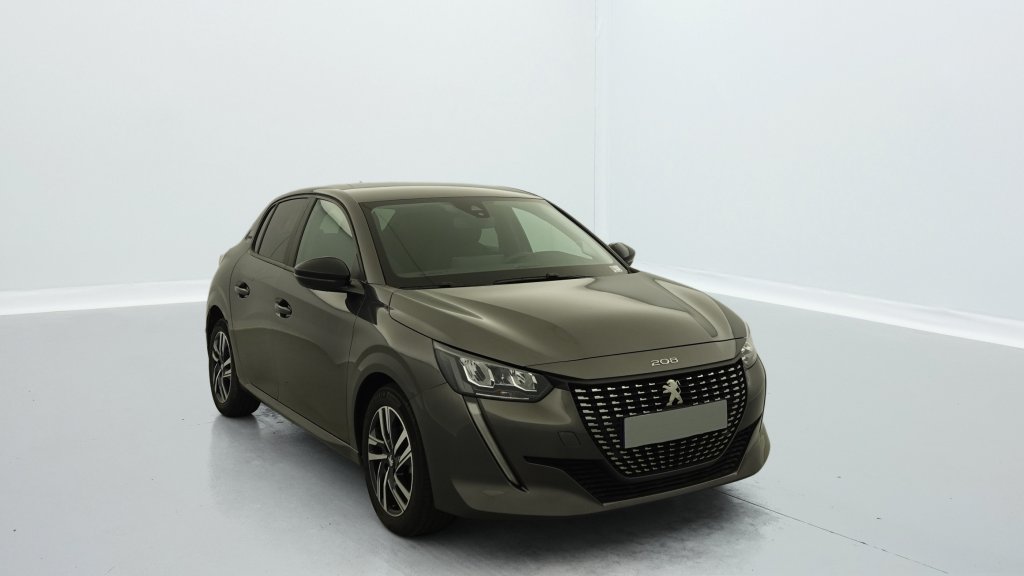 photo PEUGEOT 208