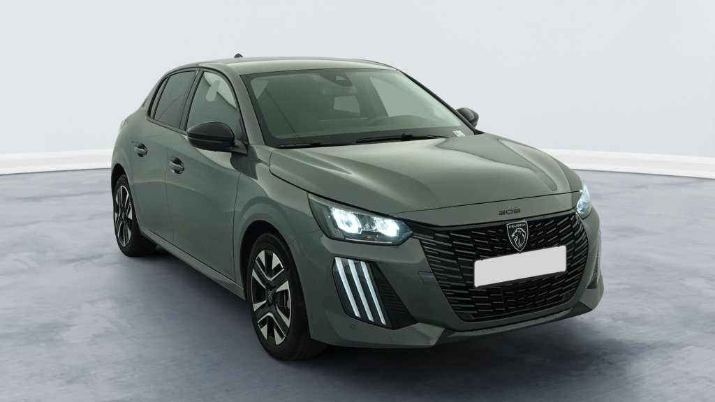photo PEUGEOT 208
