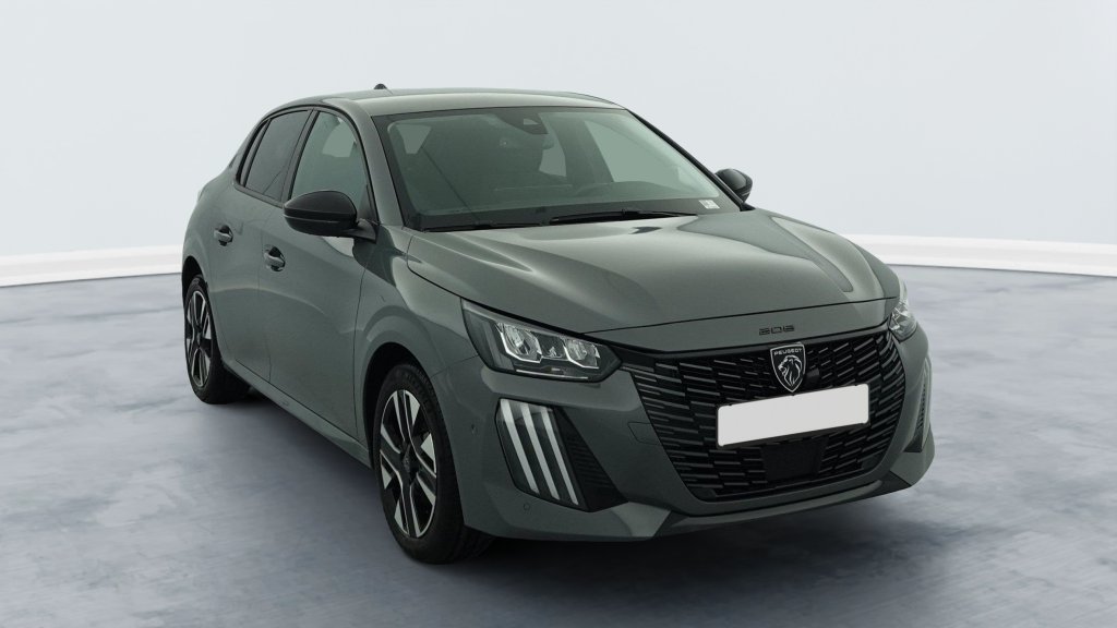 photo PEUGEOT 208