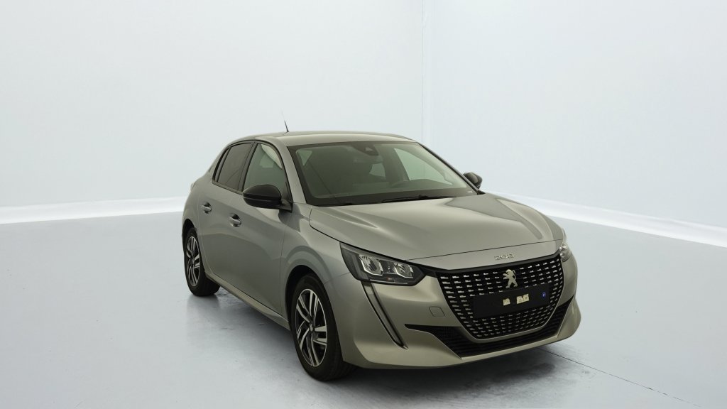 photo PEUGEOT 208