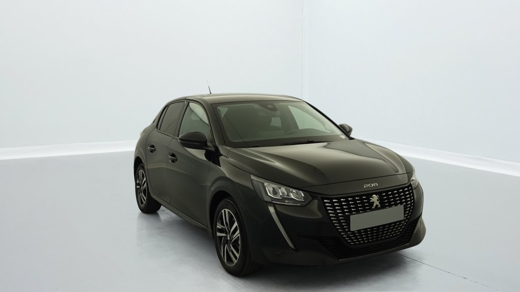 photo PEUGEOT 208