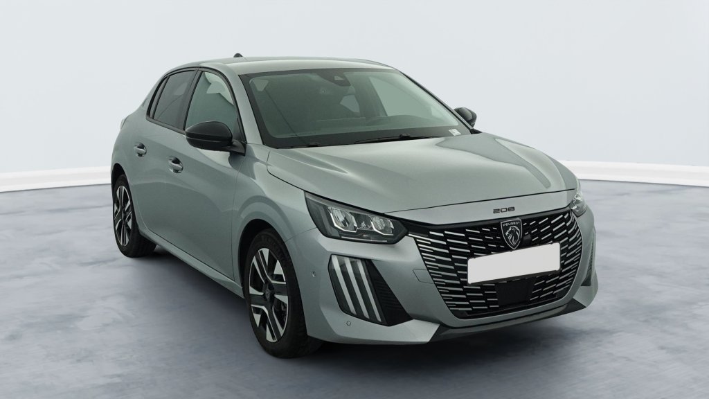 photo PEUGEOT 208