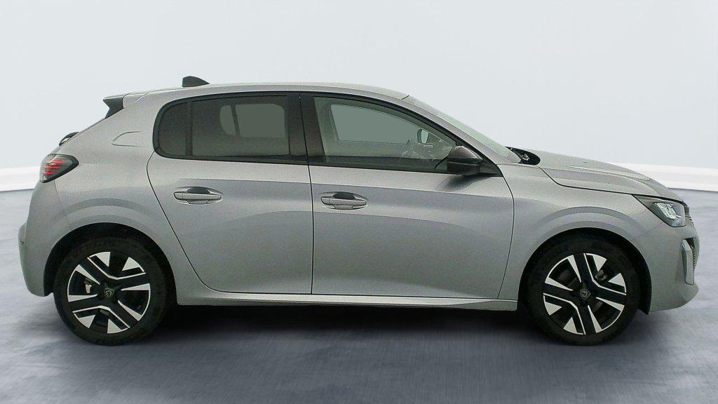 Photo véhicule 1 PEUGEOT 208 PureTech 100 S S BVM6 Allure