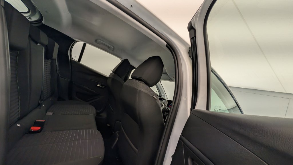 Photo véhicule 1 PEUGEOT 208 PureTech 100 S S BVM6 Active