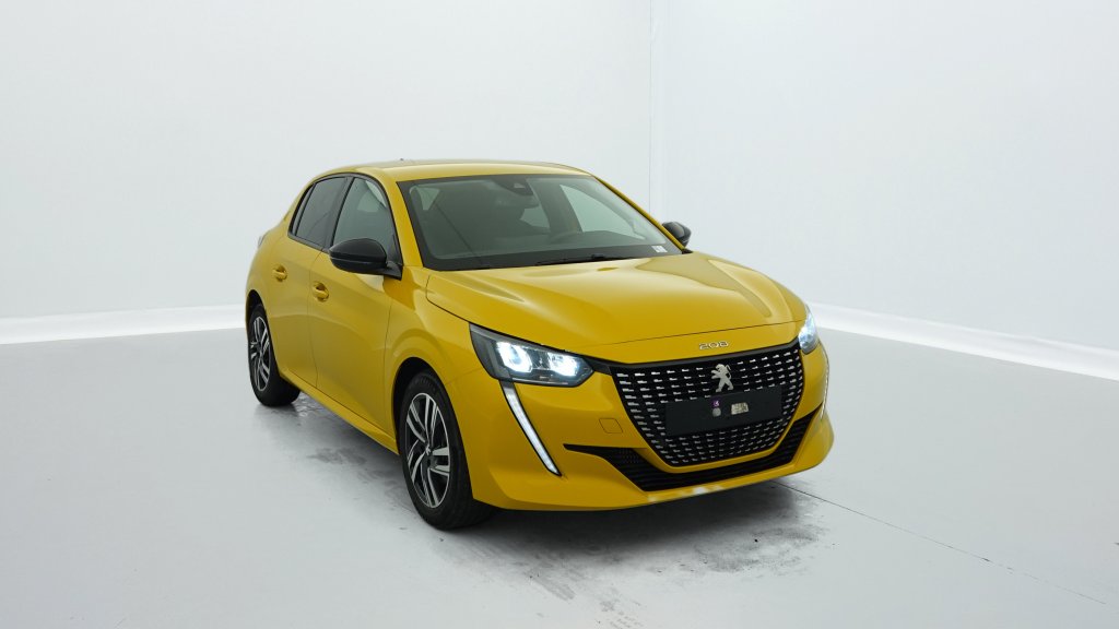 photo PEUGEOT 208