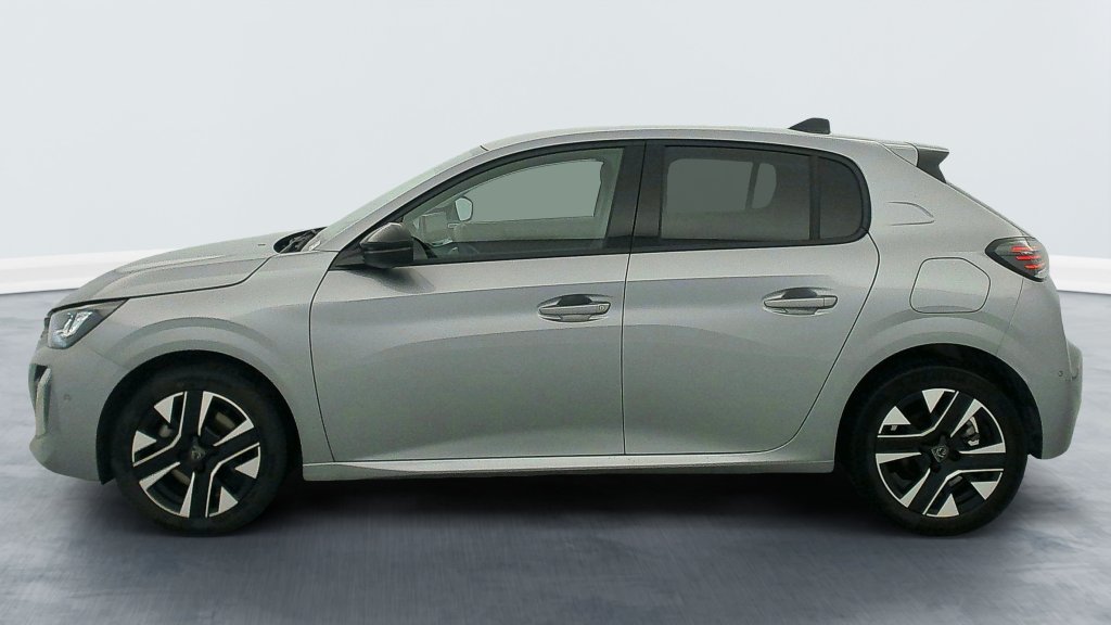 Photo véhicule 1 PEUGEOT 208 PureTech 100 S S BVM6 Allure