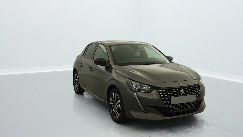 photo PEUGEOT 208