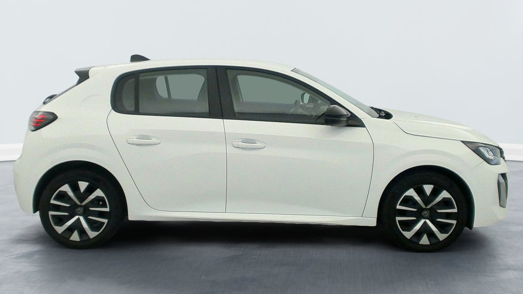 Photo véhicule 1 PEUGEOT 208 PureTech 100 S S BVM6 Active