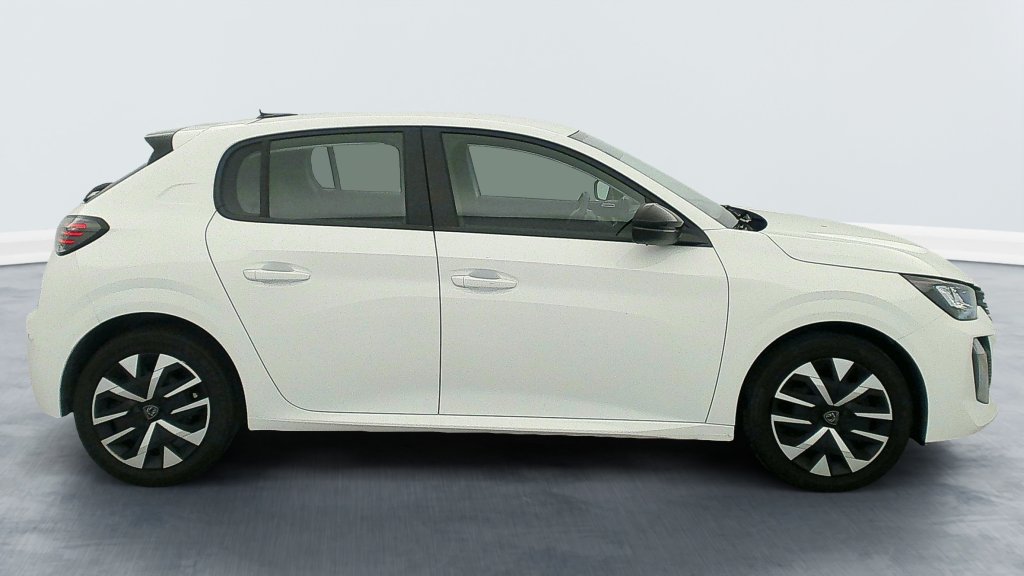 Photo véhicule 1 PEUGEOT 208 PureTech 100 S S BVM6 Active
