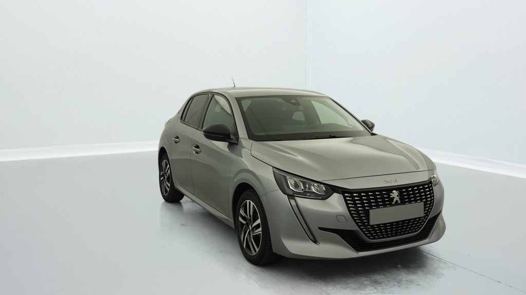 photo PEUGEOT 208