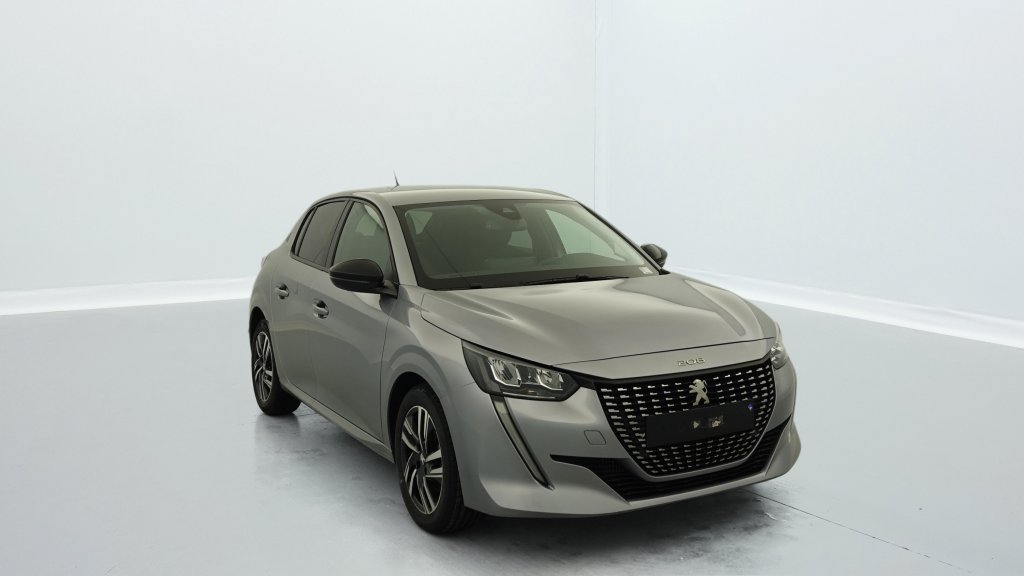 photo PEUGEOT 208