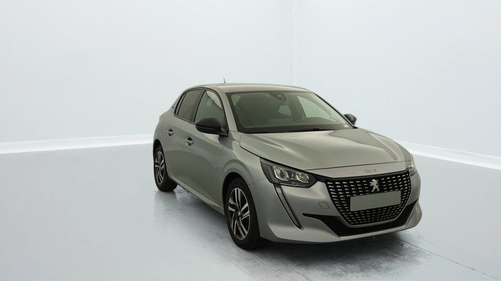 photo PEUGEOT 208